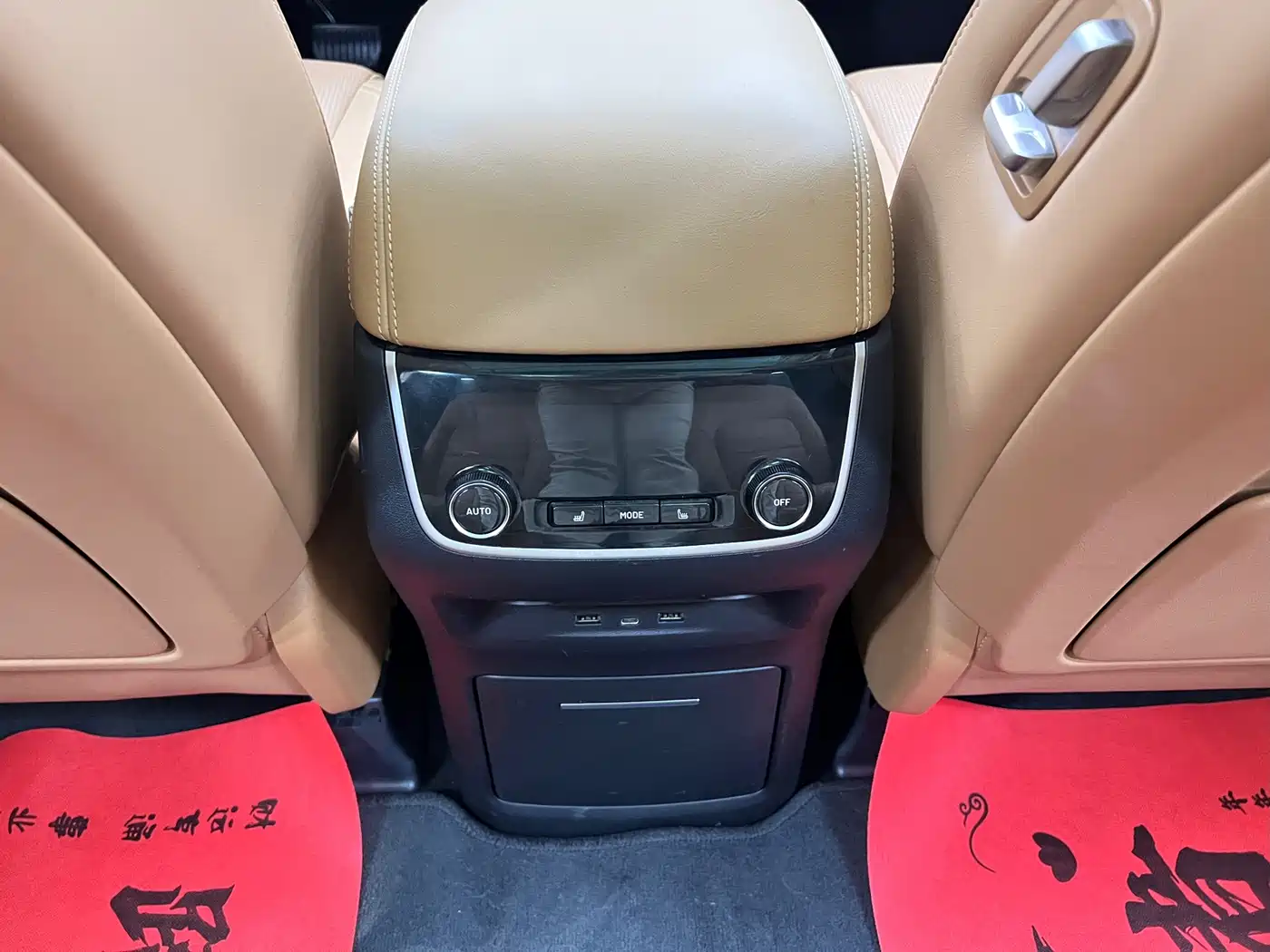 Li Auto Li ONE 2023 2021 Extended Range 6-Seater