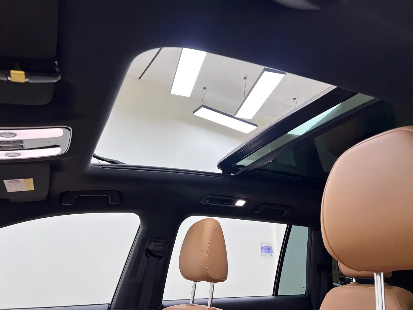 Li Auto Li ONE 2023 2021 Extended Range 6-Seater