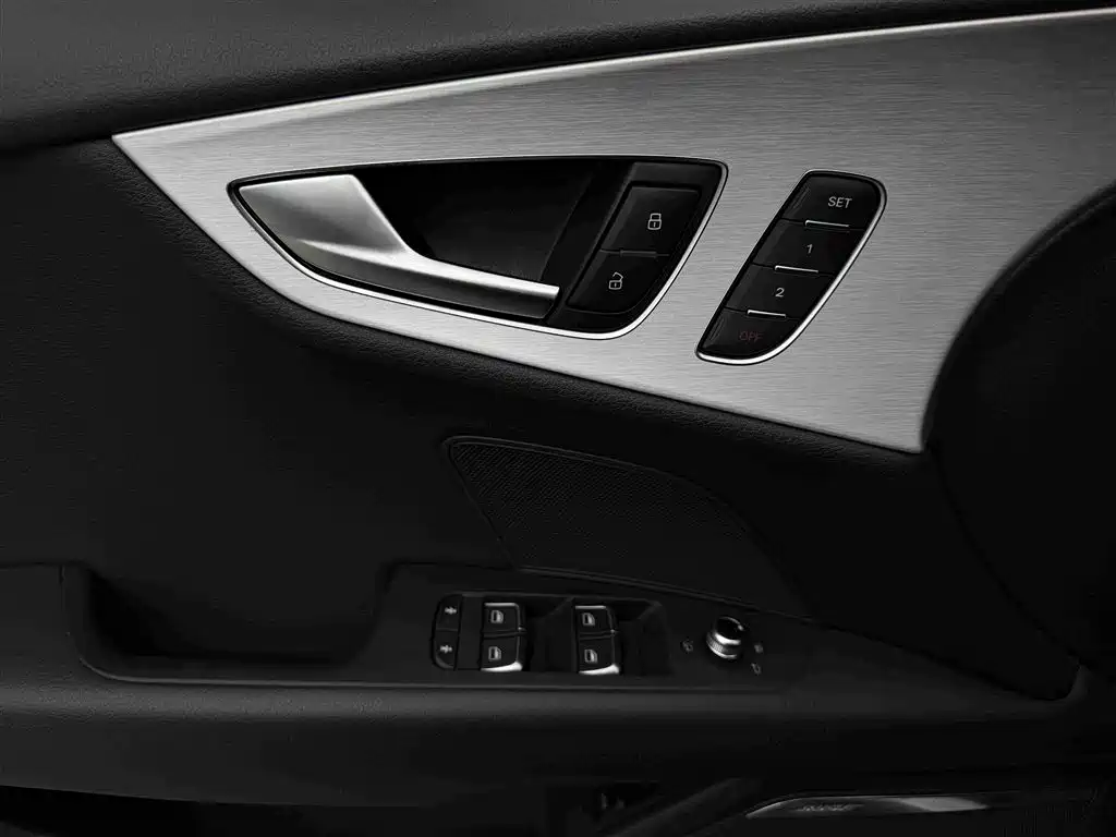 Audi A7 2012 2012 3.0TFSI quattro Luxury Model
