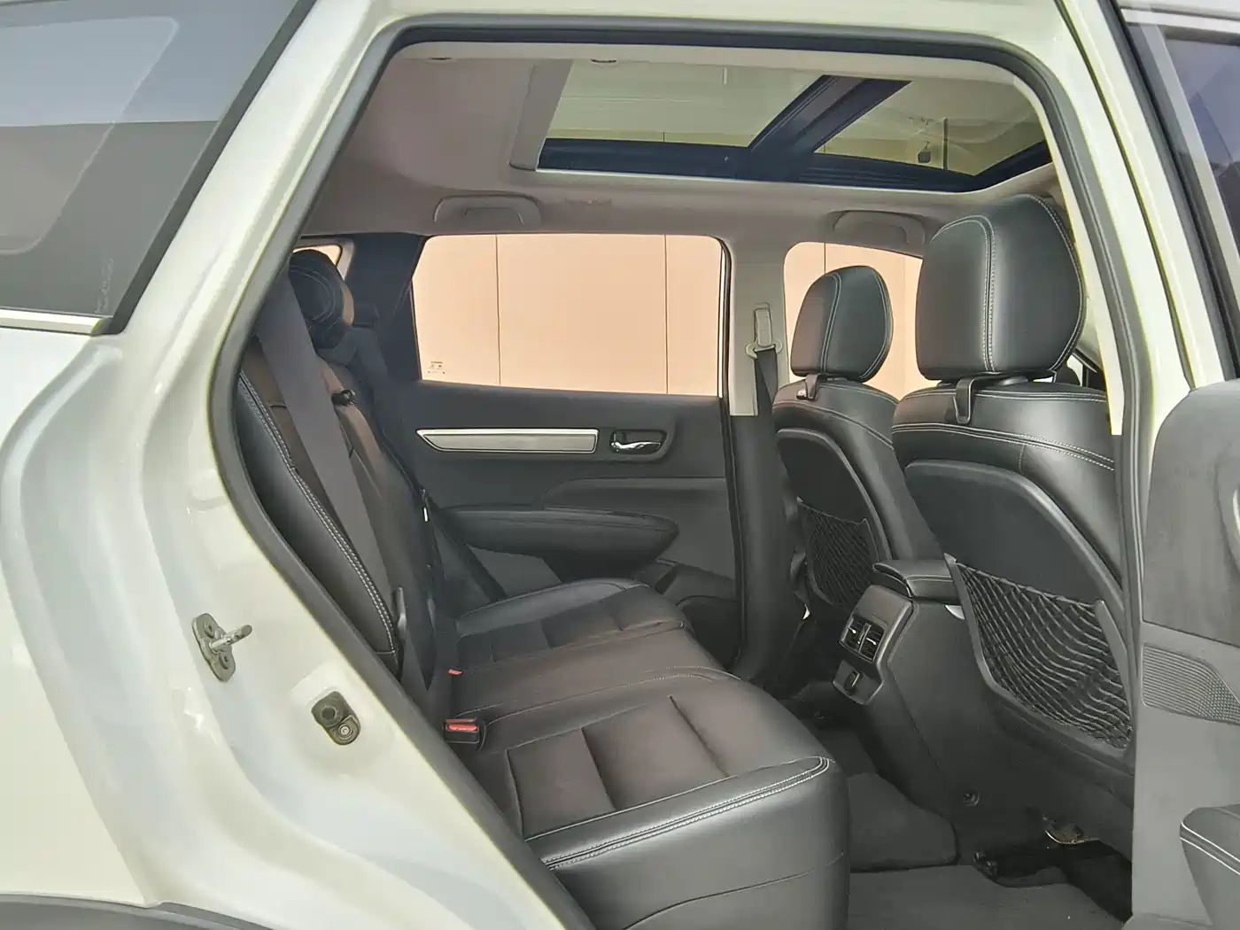 Renault Koleos 2017 2017 2.0L 2WD Luxury Edition