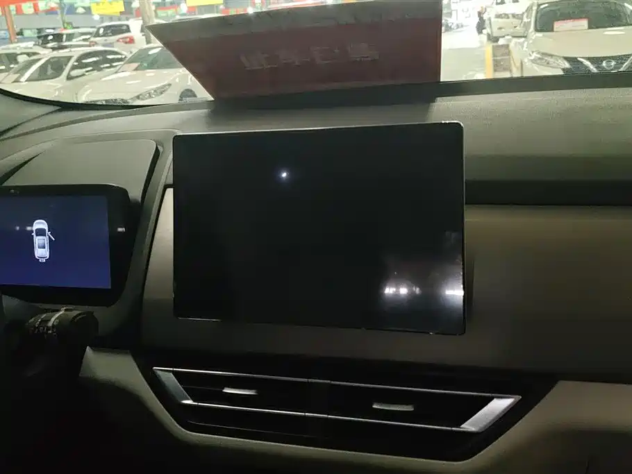 BYD Yuan Pro 2023 401KM Premium фото 13