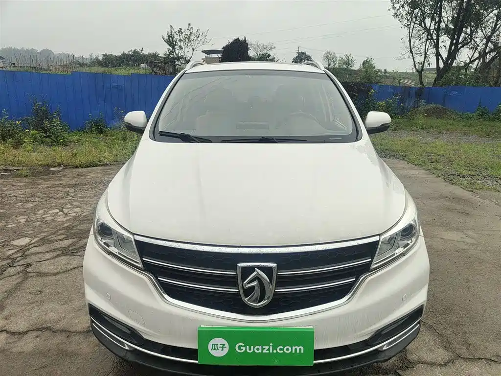 Фото 3 - Baojun 730