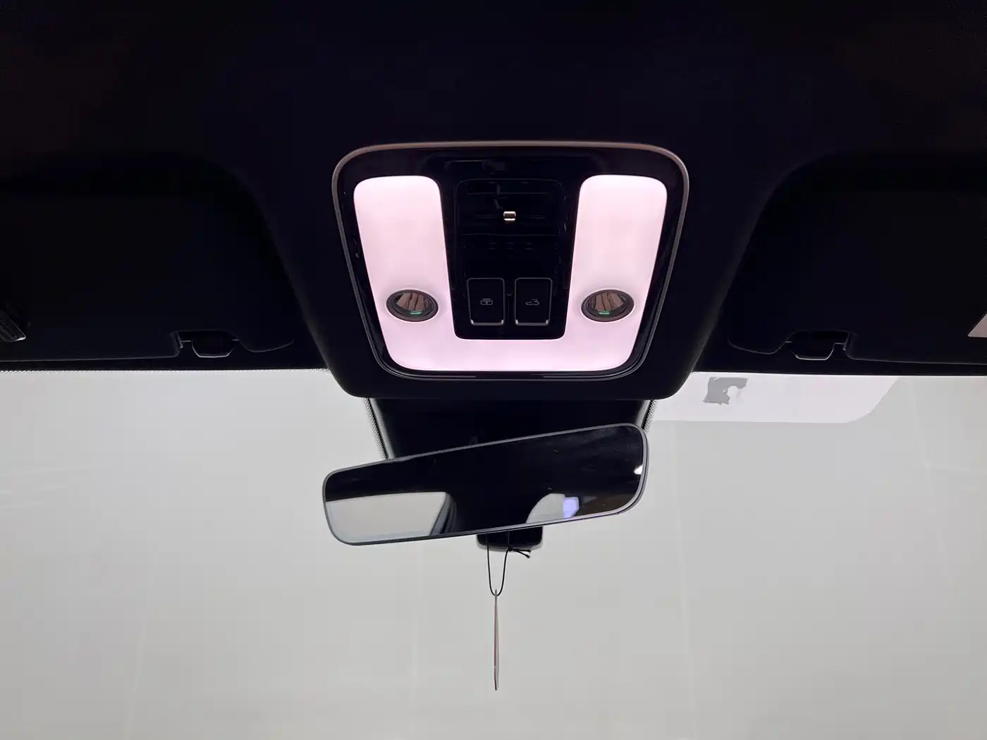 Li Auto Li ONE 2023 2021 Extended Range 6-Seater