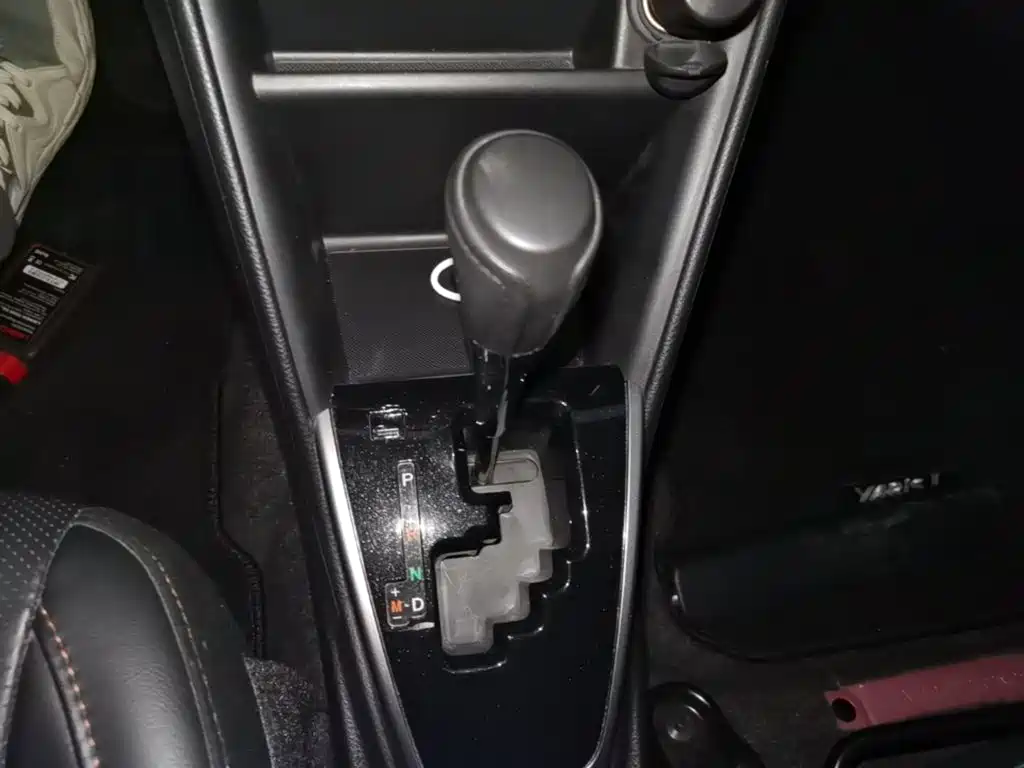 Toyota Yaris, миниатюра 14