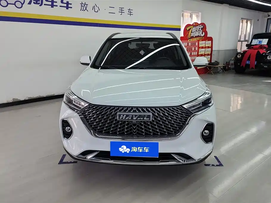 HAVAL M6