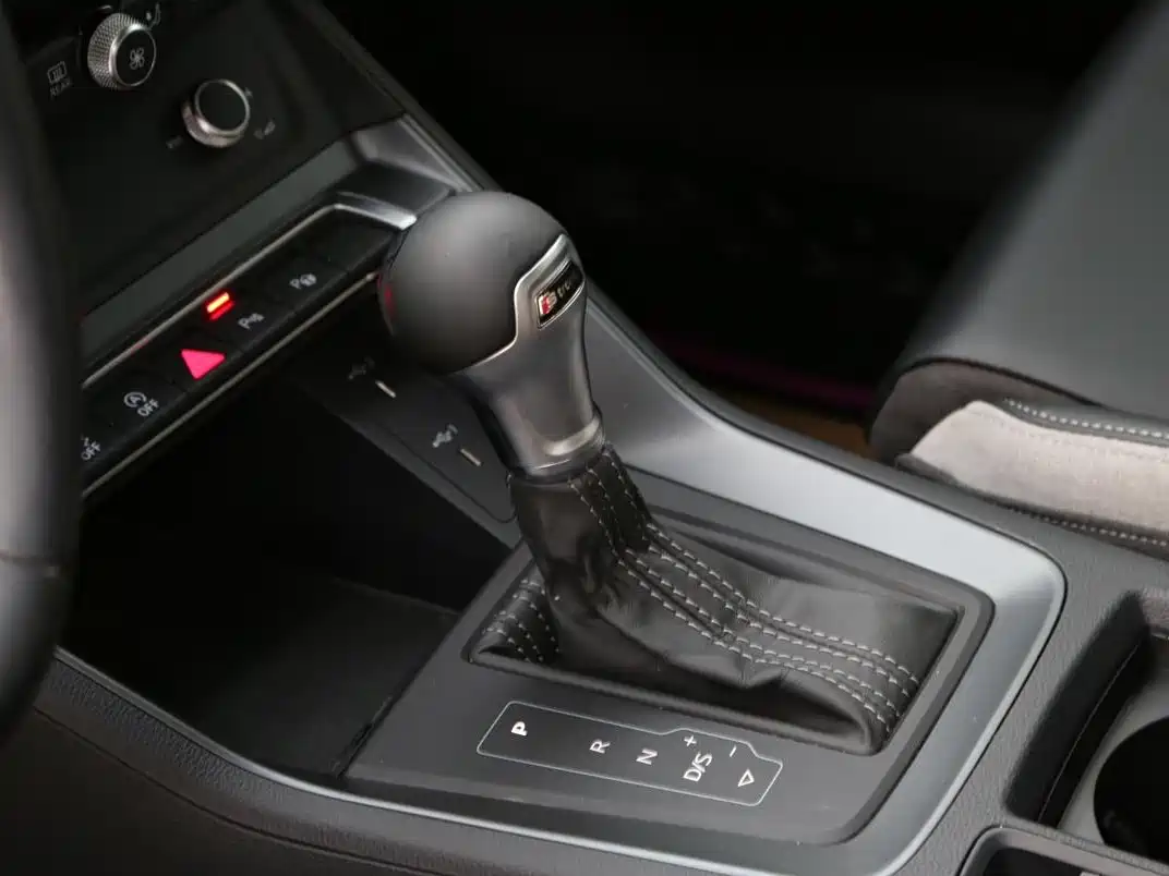 Audi Q3 2024 35 TFSI Fashion Sport фото 9