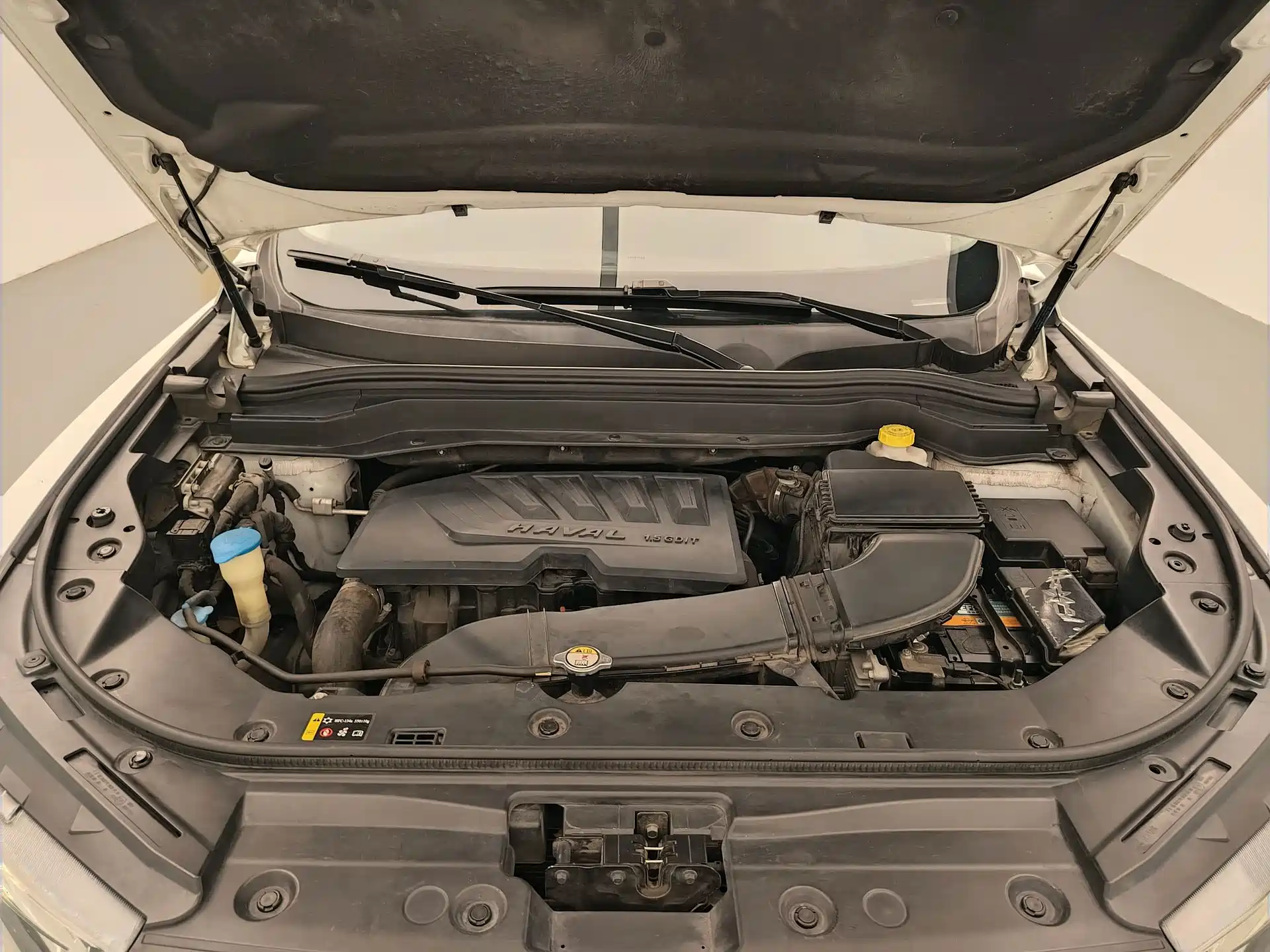 Photo 16 - Haval H6