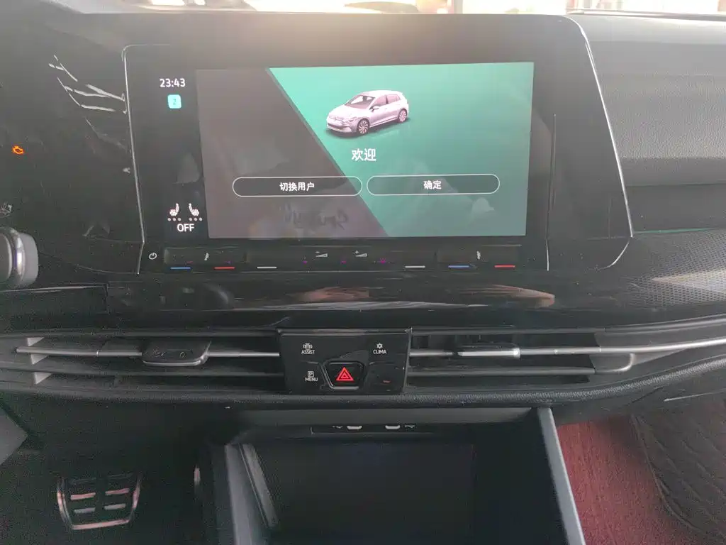 Volkswagen Golf, миниатюра 13