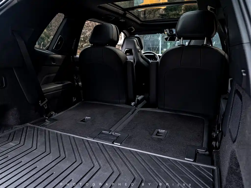 Buick Envision Plus 2018 20T 2WD Elite фото 11