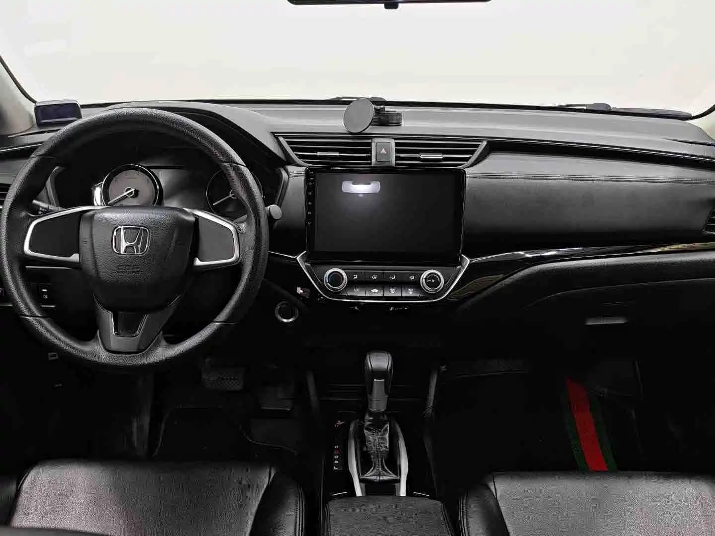 Фото 5 - Honda Crider