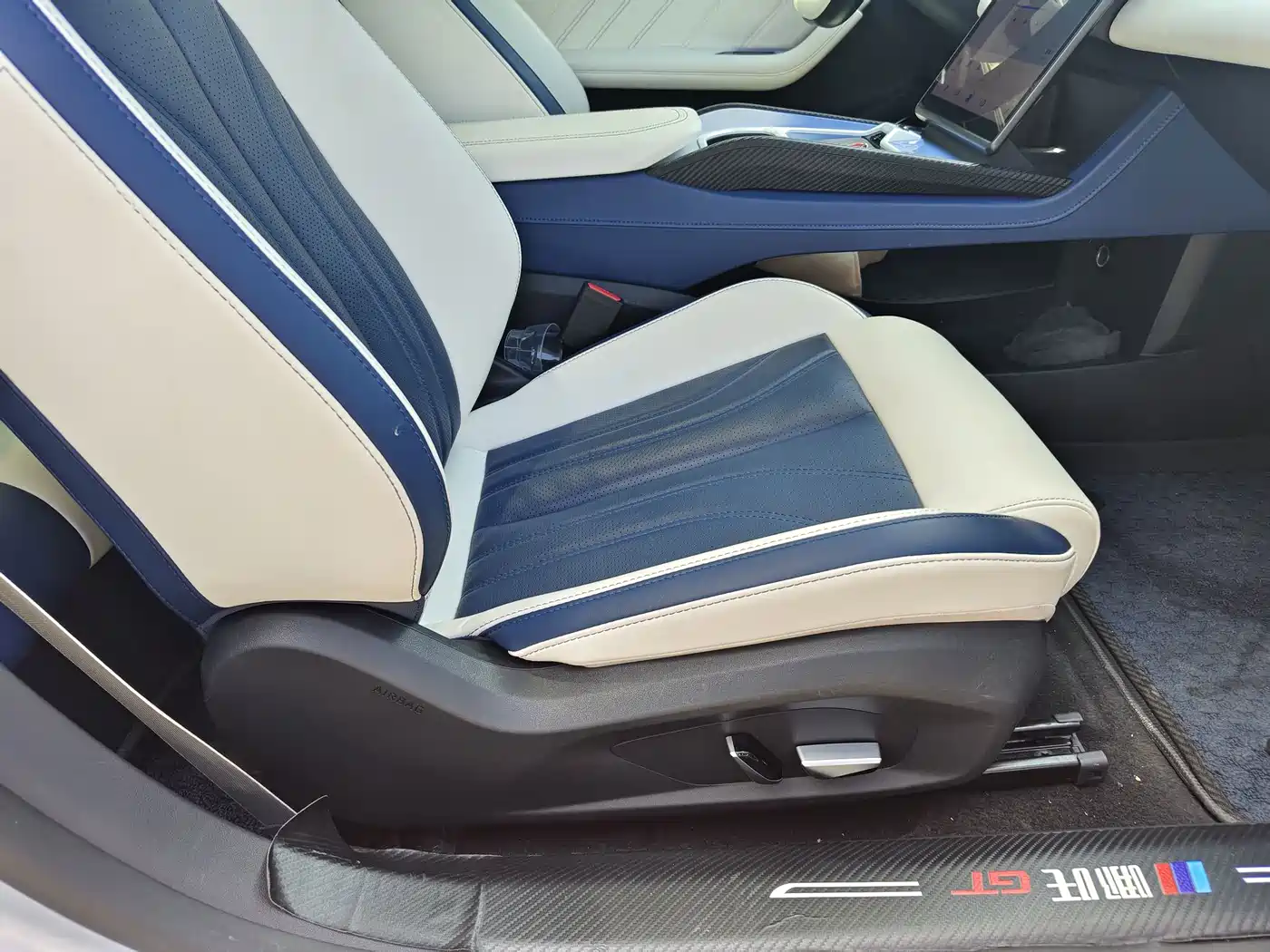Nezha Auto Nezha GT 2024 2023 580 AWD
