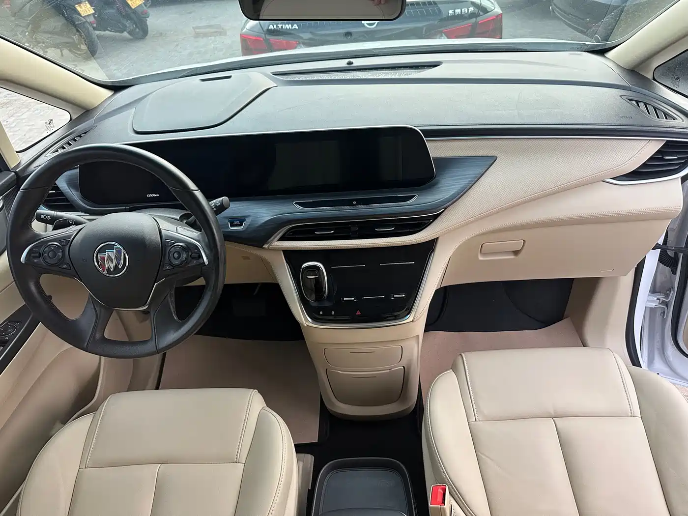 Buick GL8 2022 ES Landmark 653T Premium фото 5