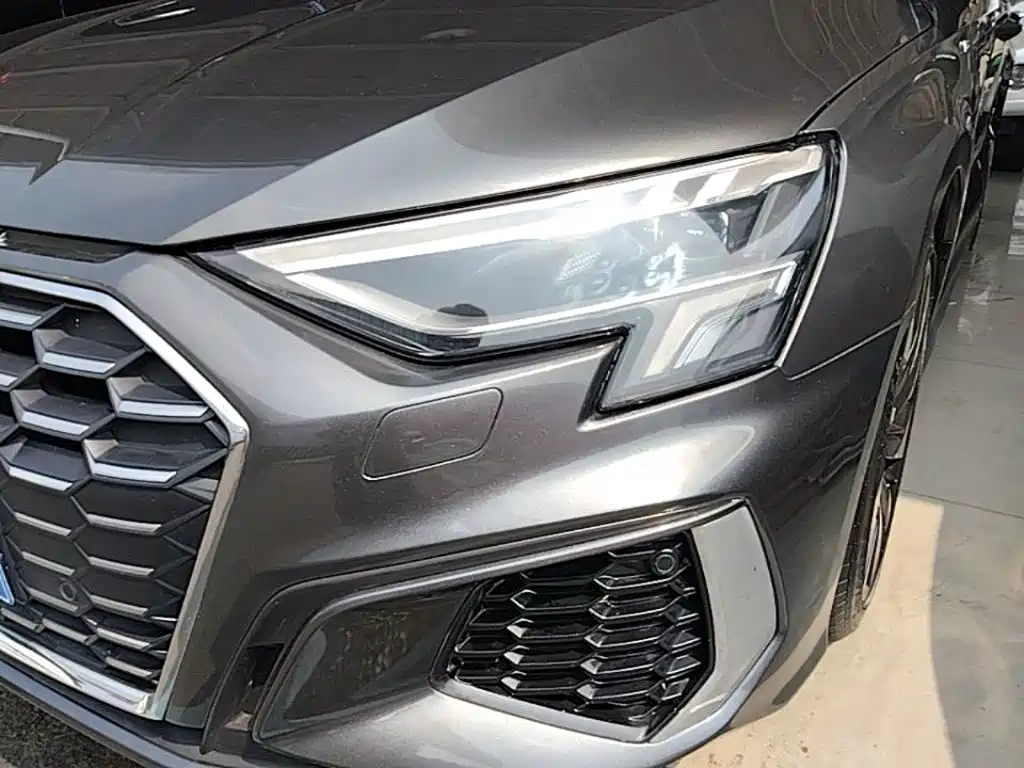 Фото 24 - Audi A3