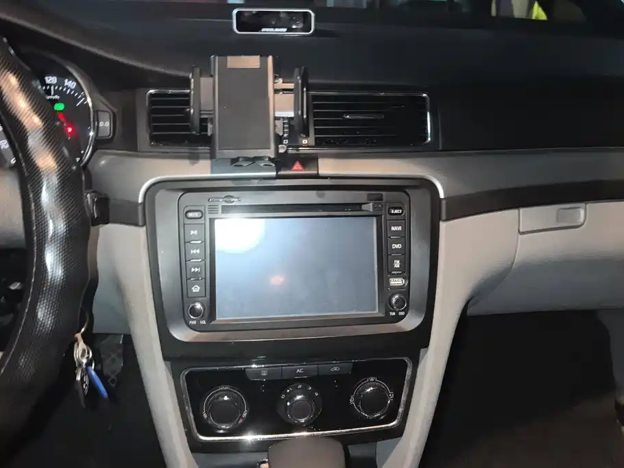 Škoda Superb 2010 2009 1.8TSI Automatic Elegance