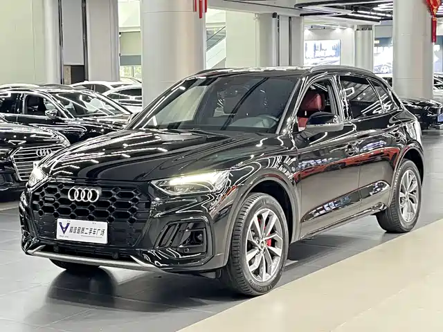 AUDI Q5L 2025