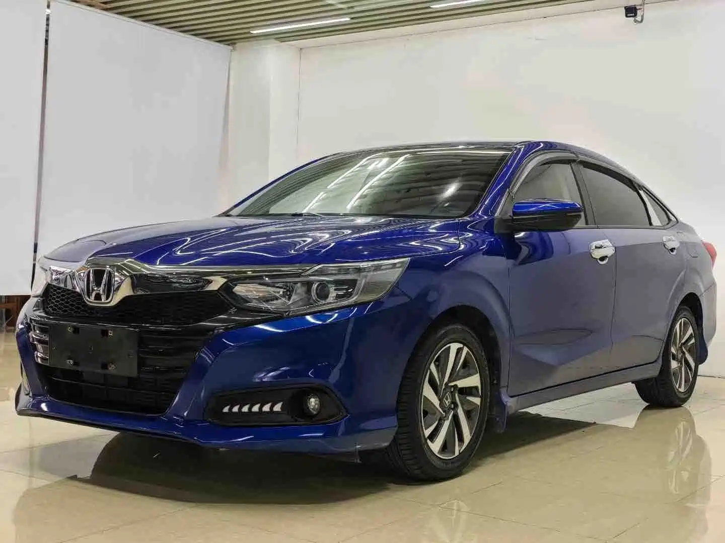 Фото 3 - Honda Crider