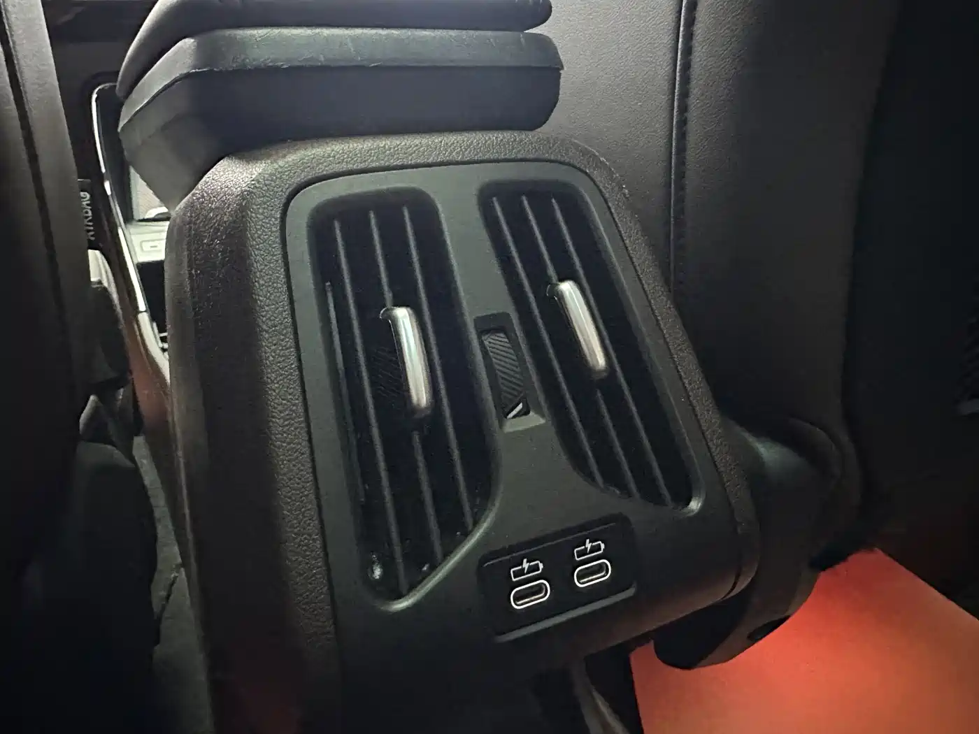 BMW X1 2024 sDrive25Li M Sport Package фото 25