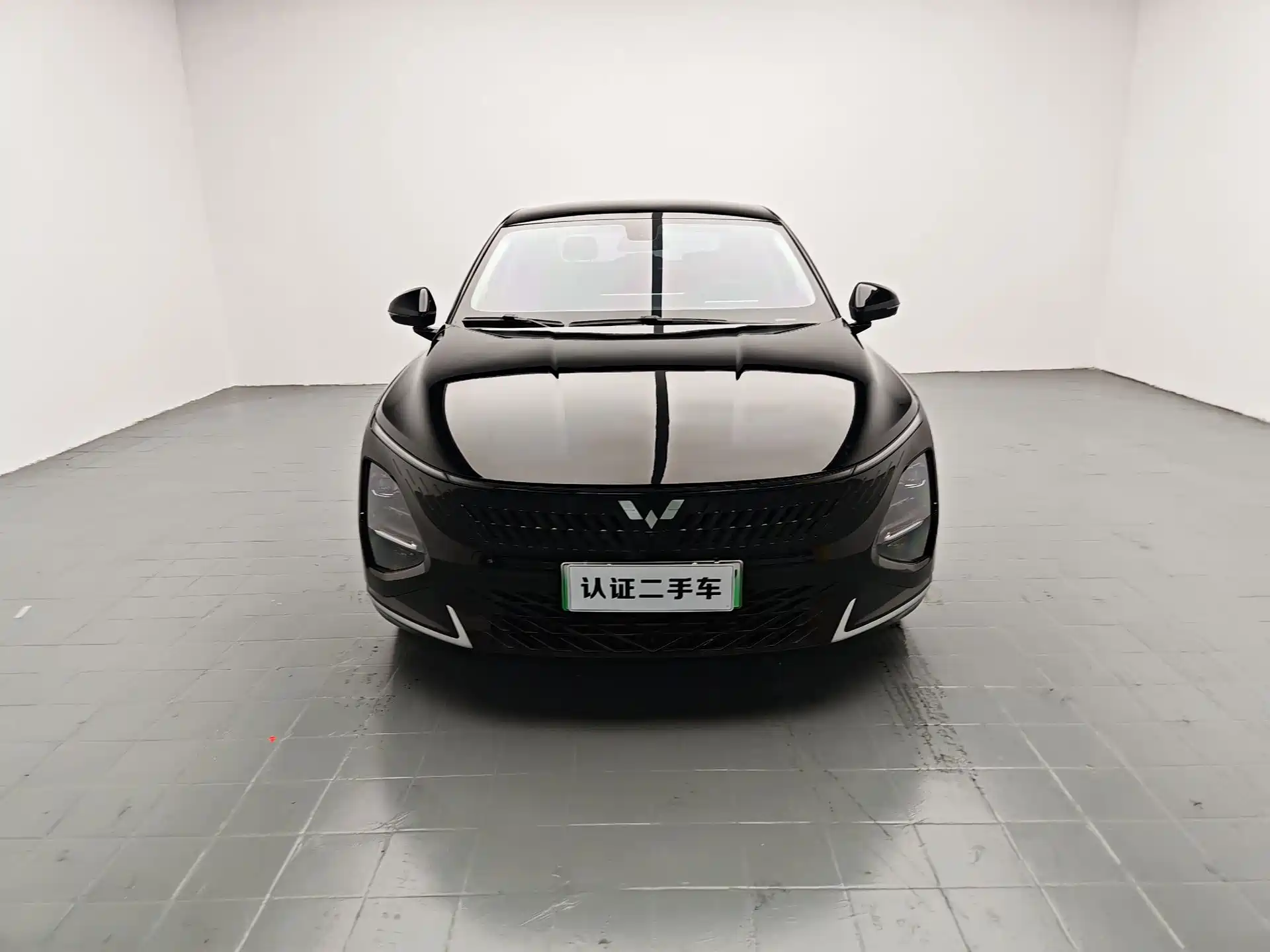 Photo 2 - Wuling Motors Wuling Xingguang