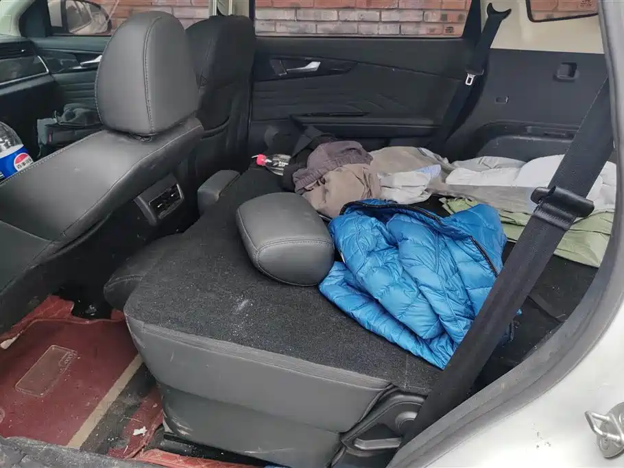 SINOTRUK VGV VGV U70