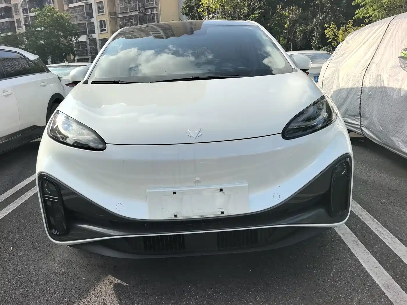 2025 ARCFOX Koala S