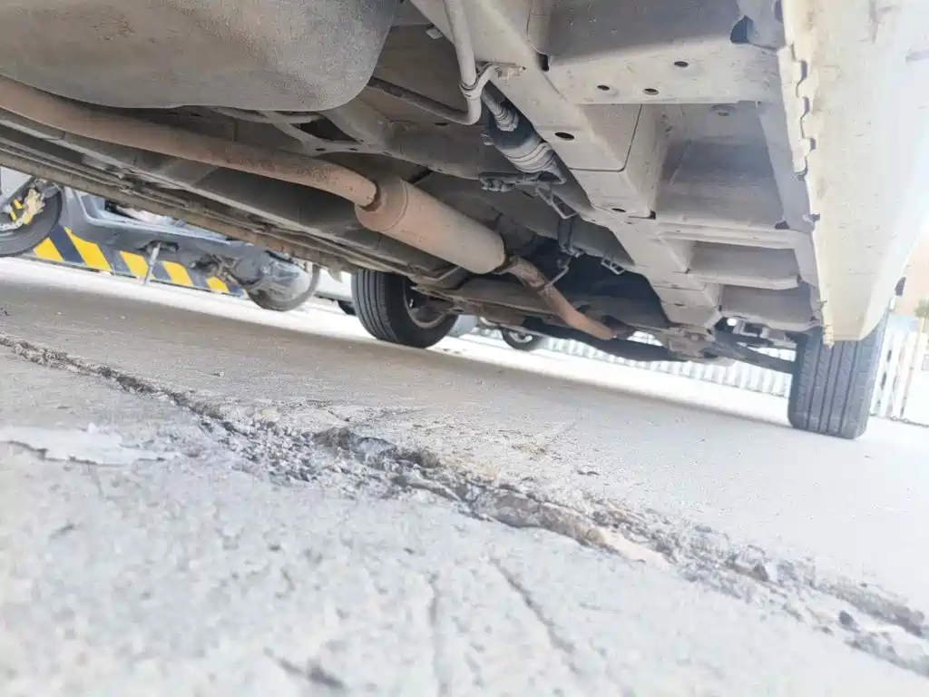 Foton Gratour im6 2018 2017 1.5L Smart Joy