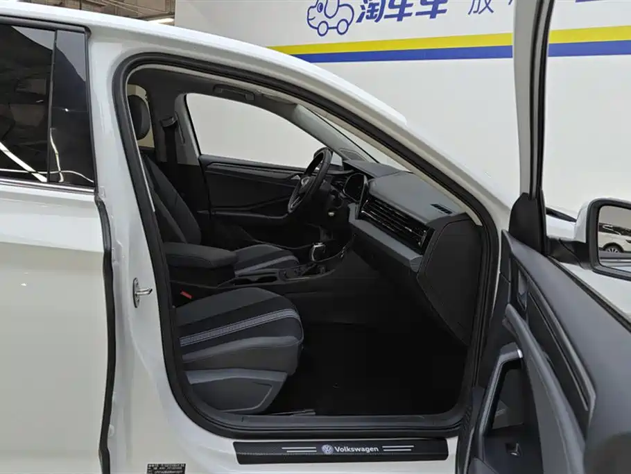 Volkswagen Sagitar 2024 200TSI DSG Flying Edition фото 8