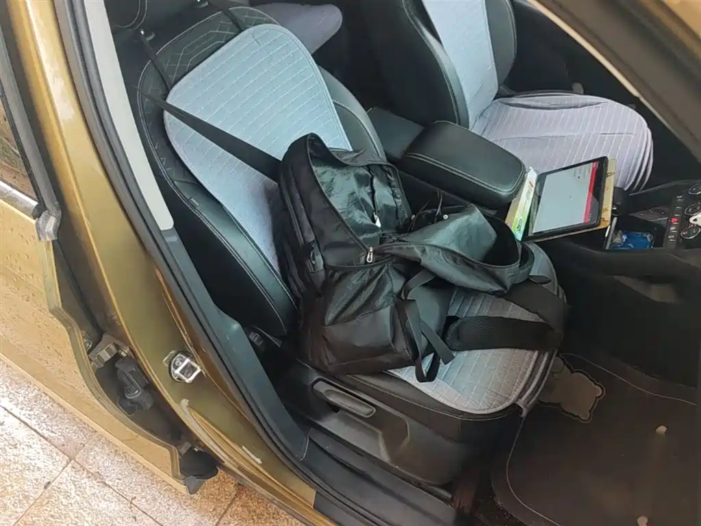 Škoda Kodiaq 2017 TSI330 5-seater 2WD Comfort Edition фото 25