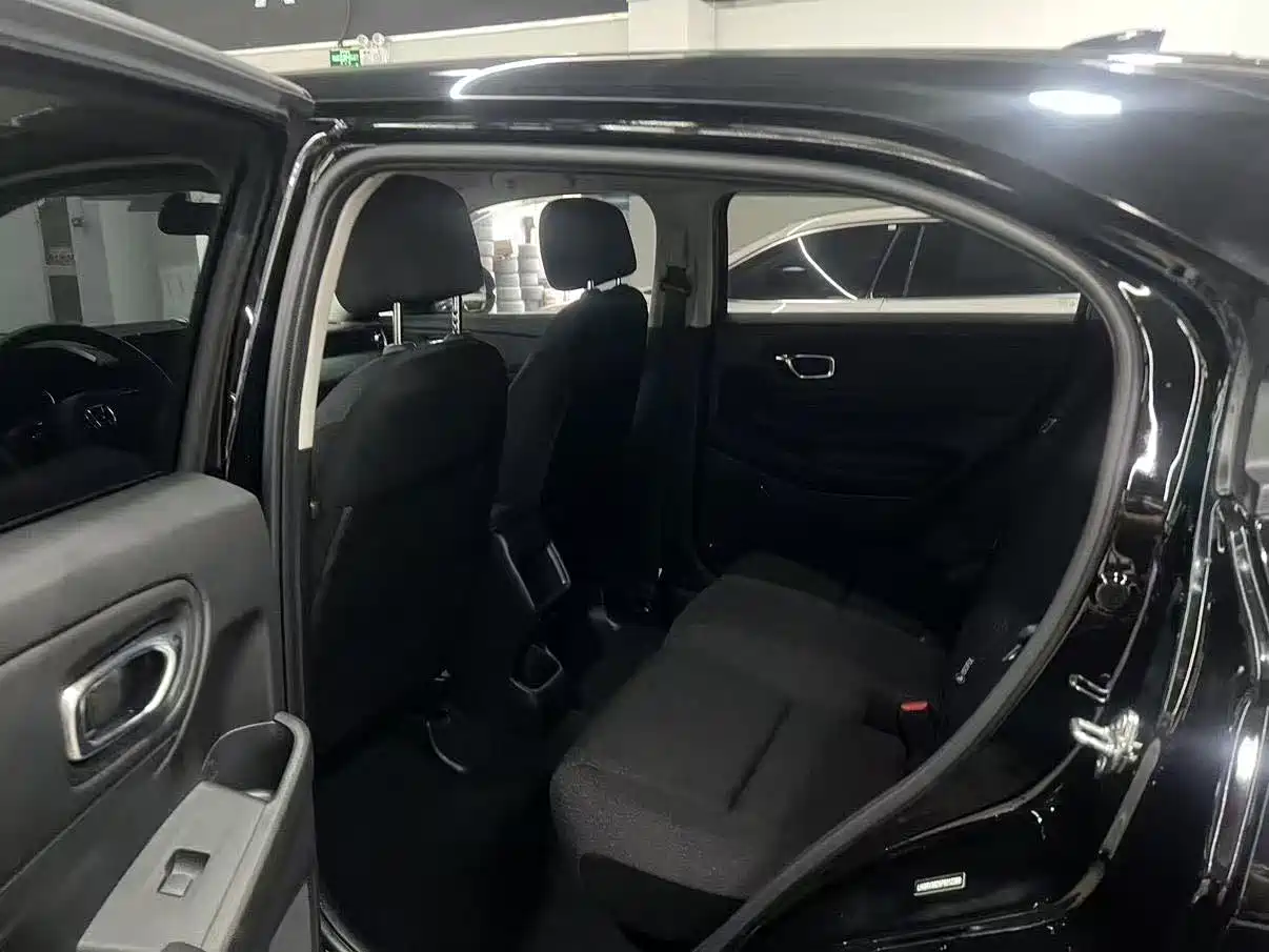 Honda Vezel 2023 2023 1.5L CVT Elite Edition