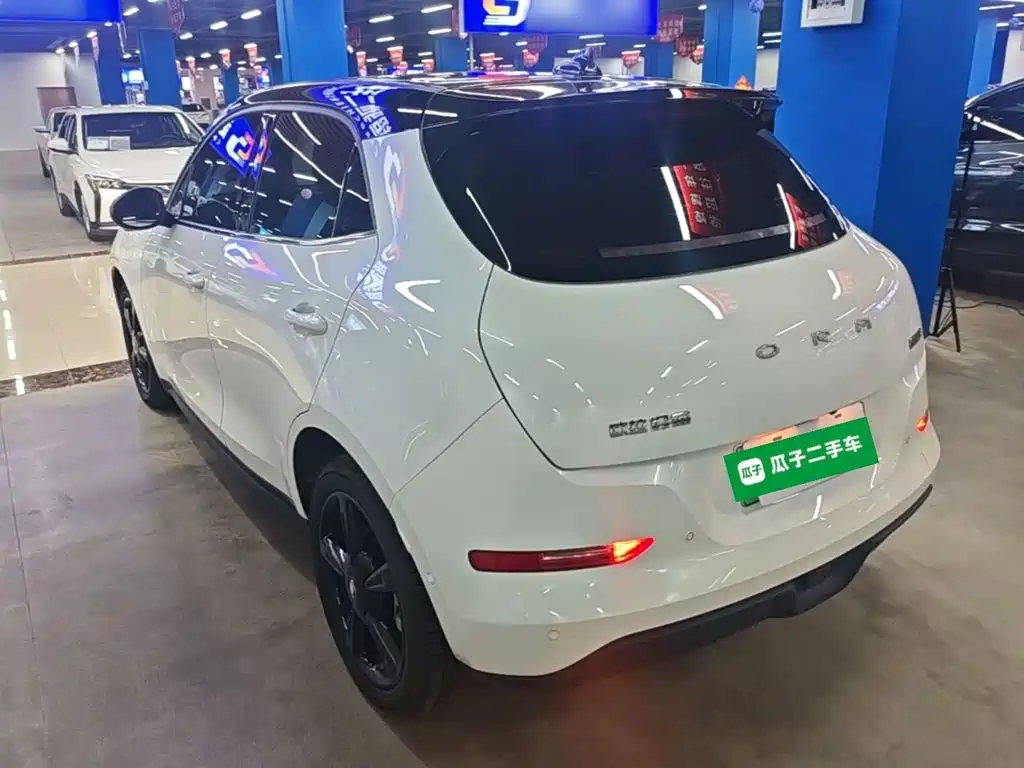 Ora Good Cat 2025 2024 401km Premium 126kW