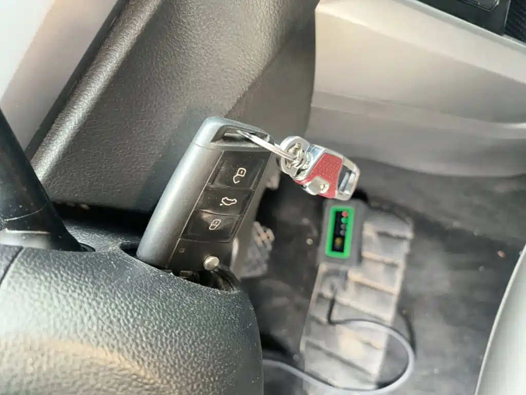 Volkswagen T-Cross 2019 2019 1.5L Automatic Comfort Edition