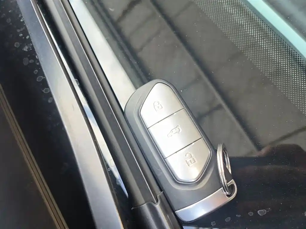 Voyah Auto VOYAH FREE 2021 AWD Standard Range Extender Exclusive Luxury Package фото 9