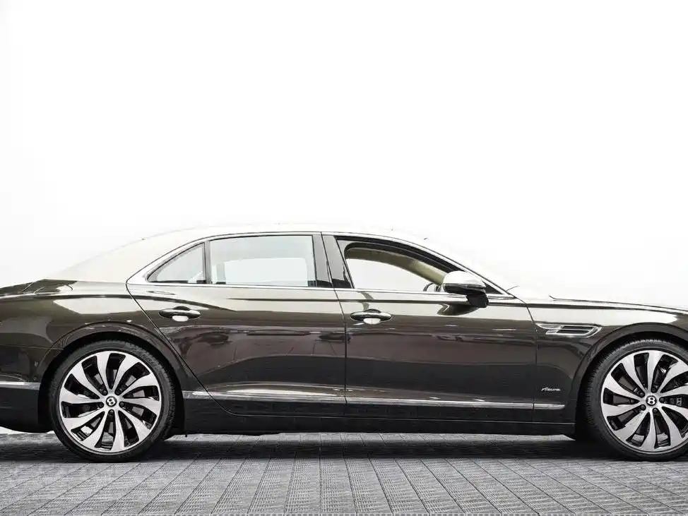 Bentley Flying Spur 2024 2024 4.0T V8 Elegance Edition