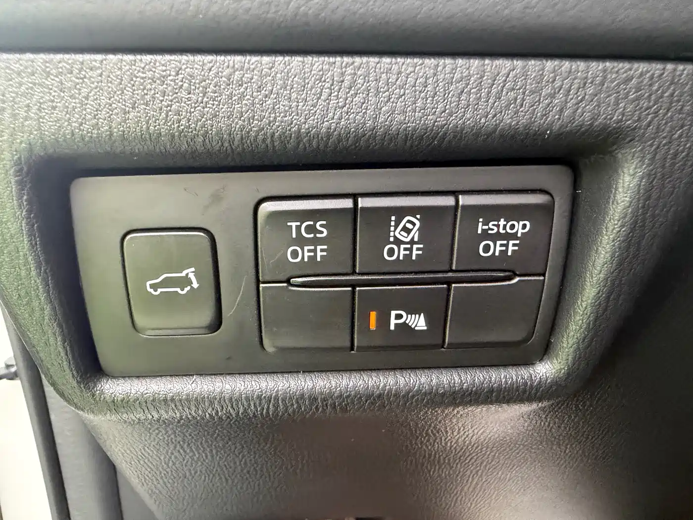 Mazda CX-5 2024 2024 2.0L Automatic FWD Smart Premium