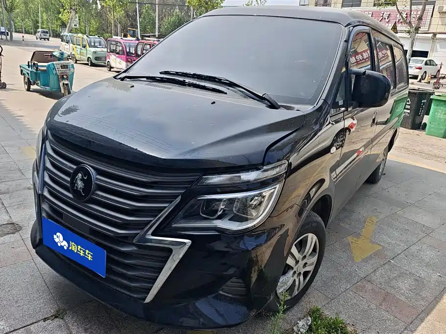 DONGFENG LINGZHI
