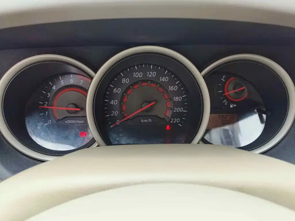Фото 4 - Nissan Sylphy