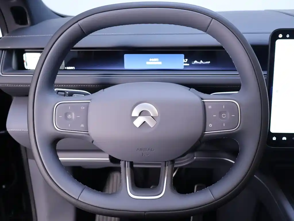 NIO ES8 2026 2025 Base Model