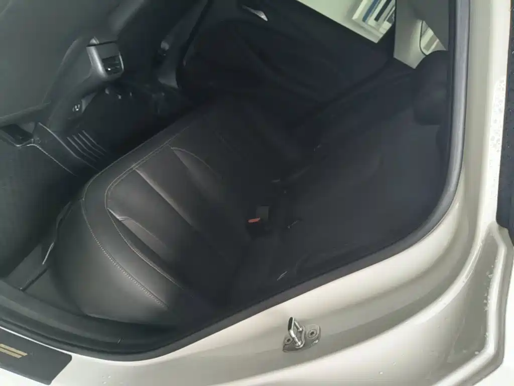 Buick Verano 2025 2023 Pro Joy Edition