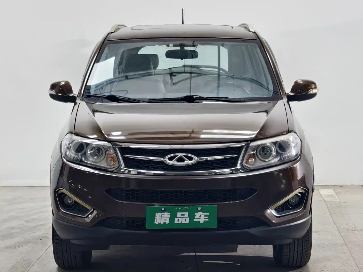Chery Tiggo 5 2014 2015 2.0L CVT Family Joy