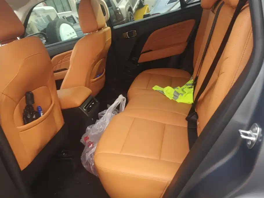 HAVAL RAPTORS NEW ENERGY