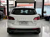 Фото 2 - Borgward BX7