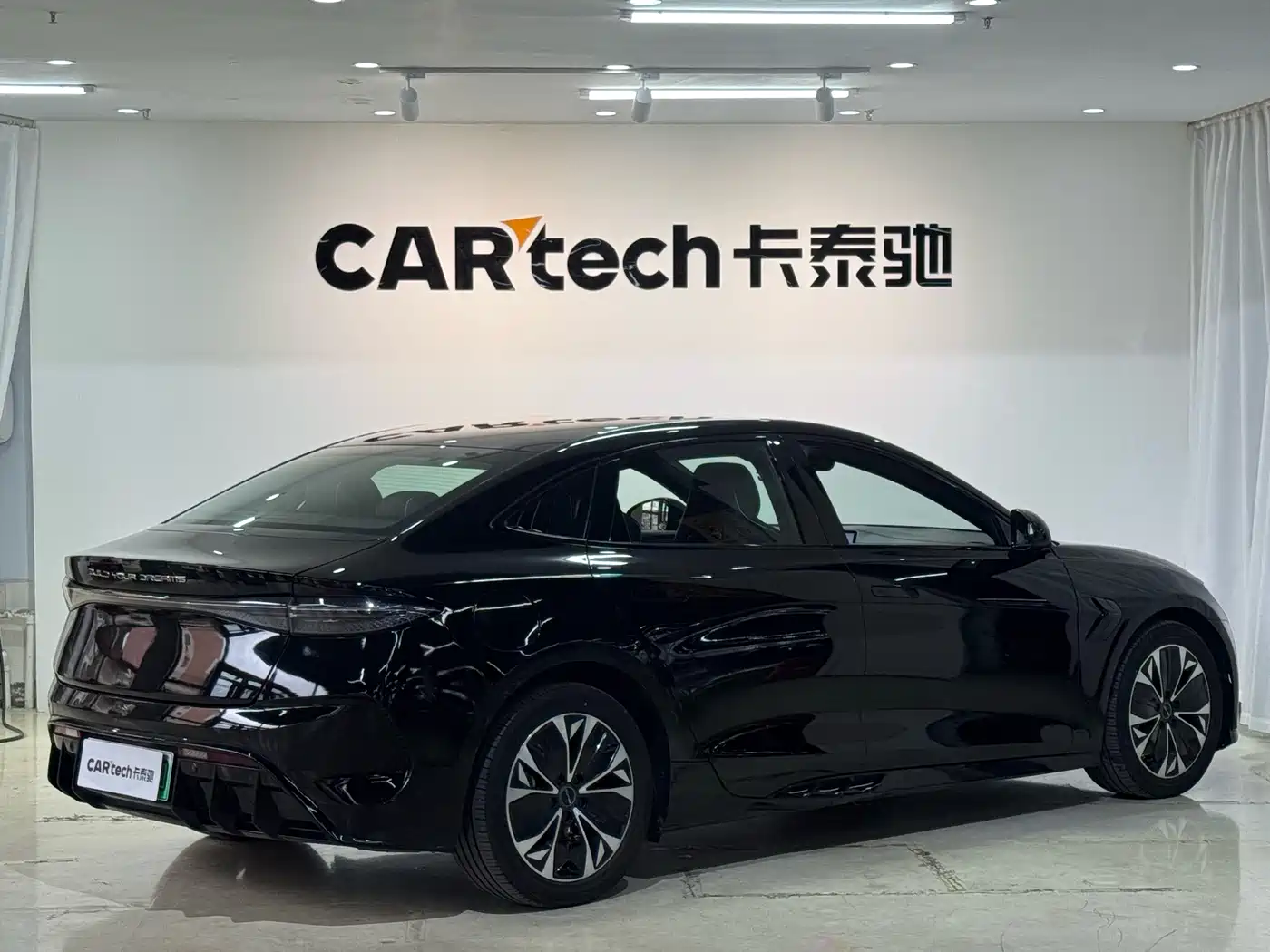 BYD Seal 2024 2023 Champion Edition 550km Elite