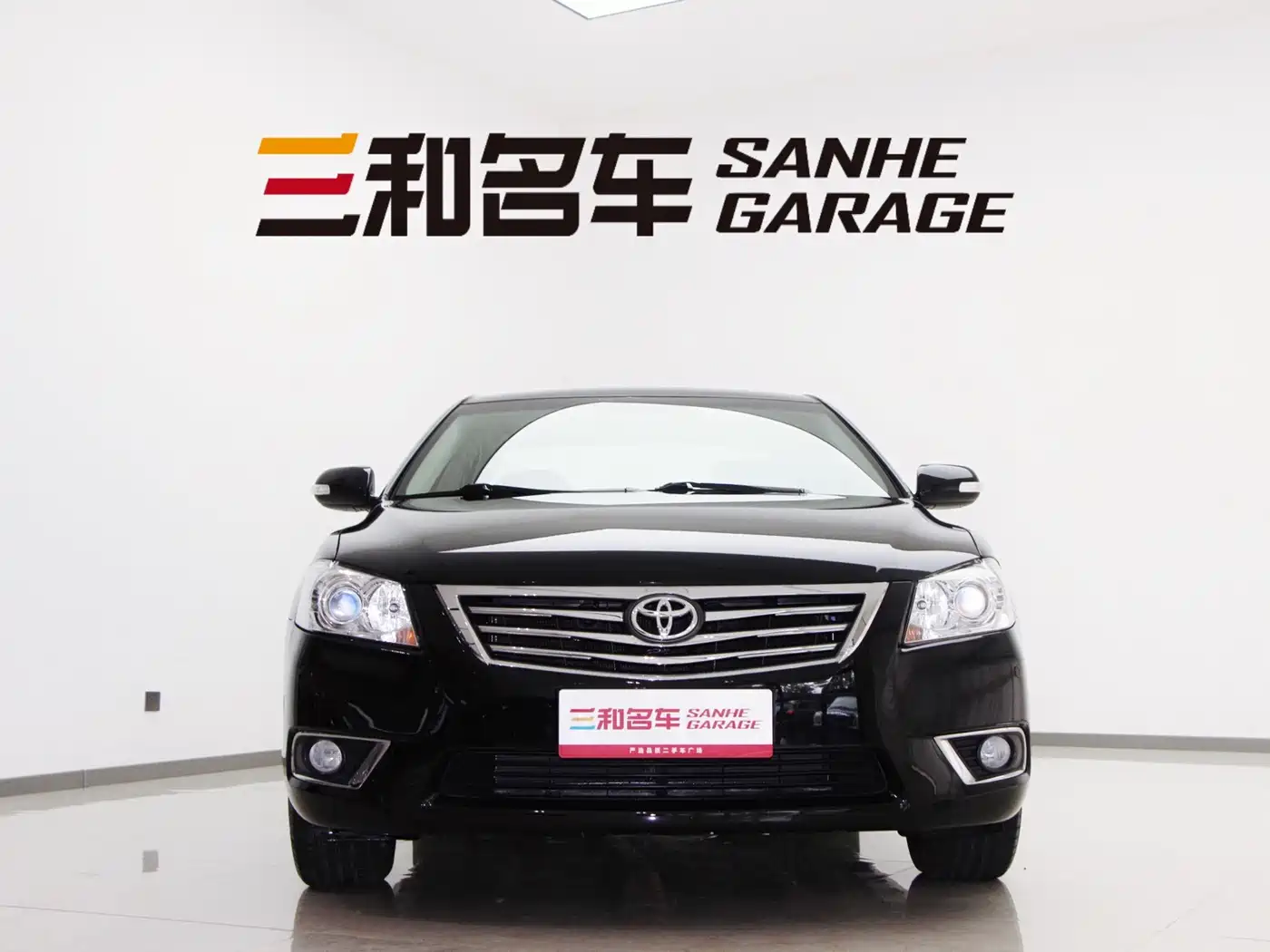 Toyota Camry 2011 2011 200G Classic Anniversary Edition