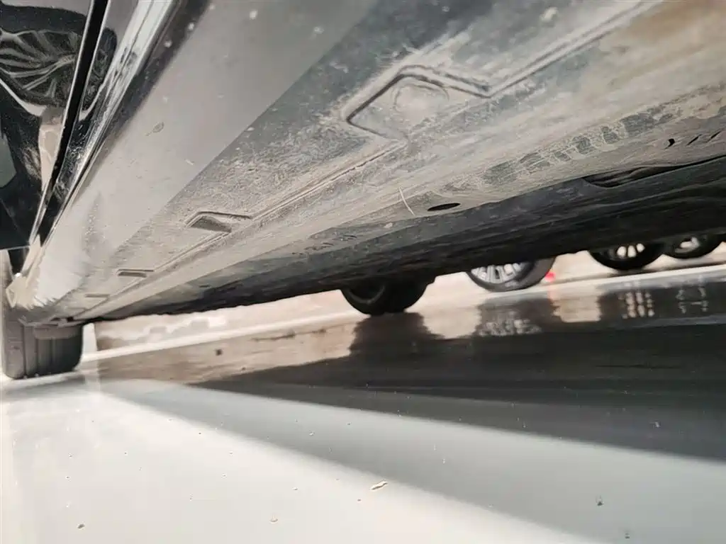 Geely Galaxy Galaxy Xingyao 8 2025 130km EM-P Starship Edition фото 21