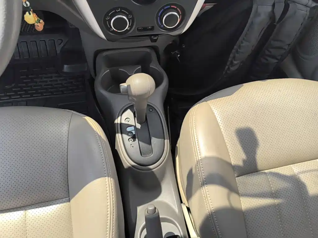 Nissan Sunny 2018 2015 1.5XE CVT Comfort