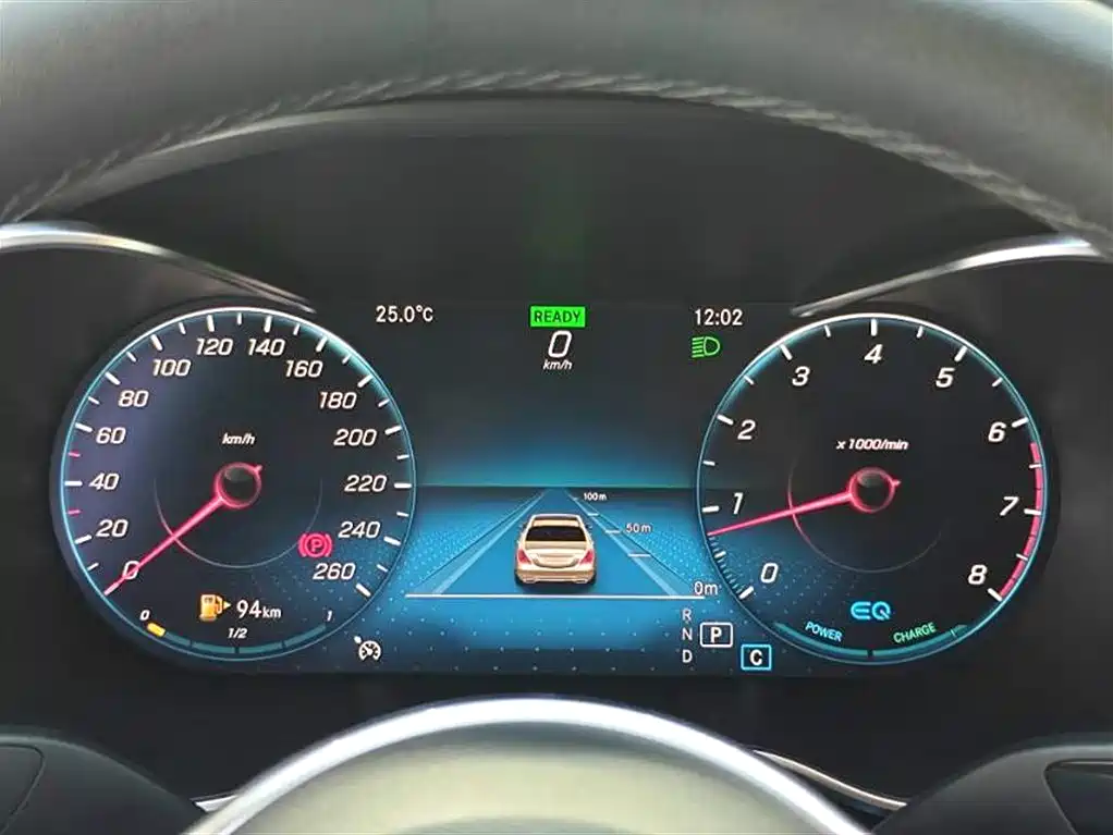 Mercedes-Benz C-Class 2019 Facelift C 260 L Sport фото 8