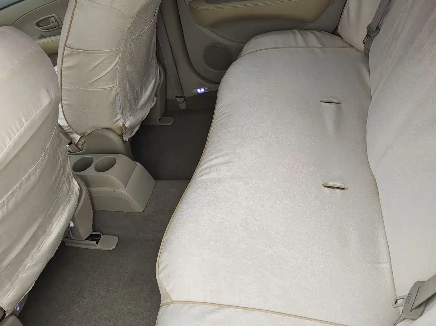 Photo 9 - Nissan Sylphy