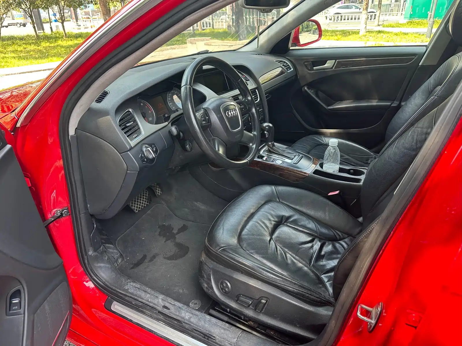 Photo 13 - Audi A4L