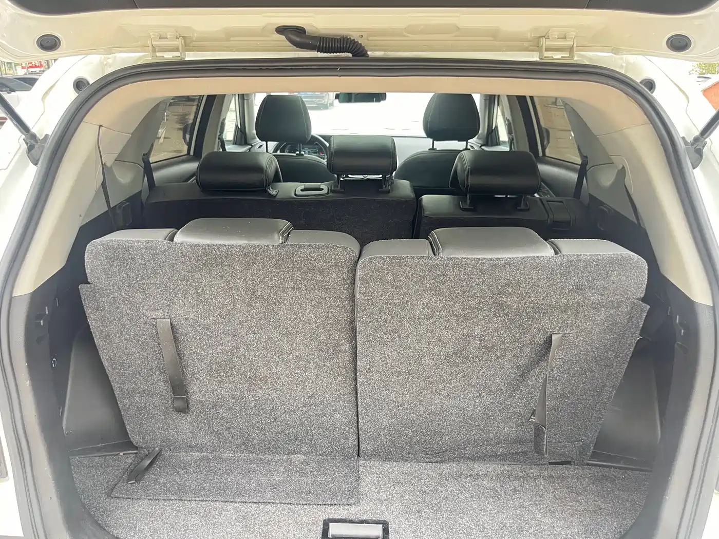 Jetour X70 2019 2018 1.5T Automatic Joy Edition