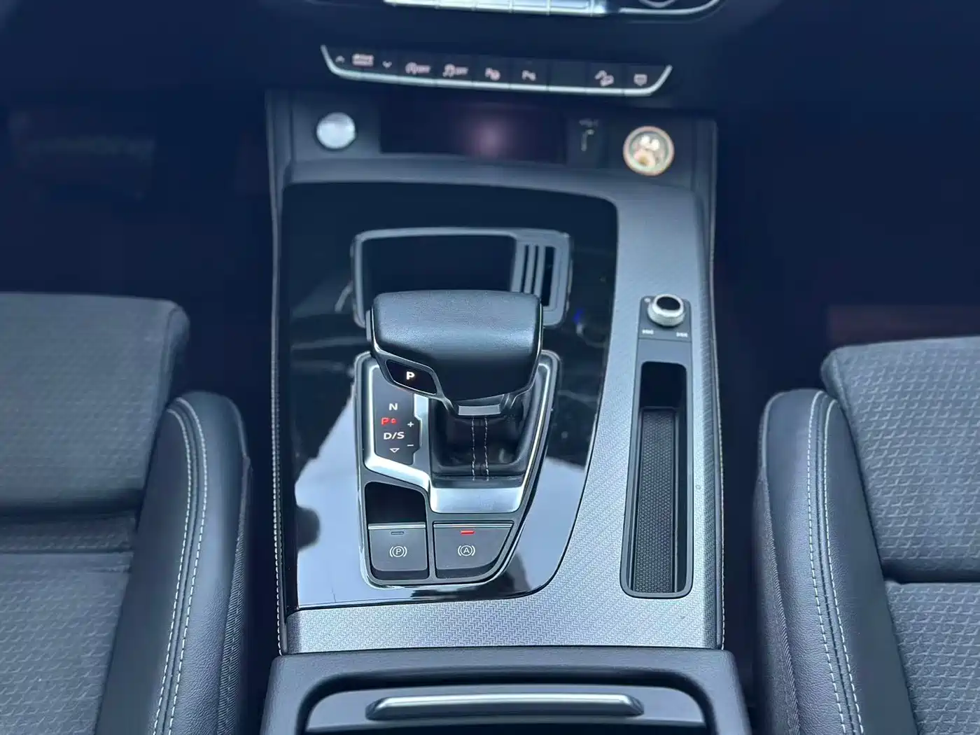Audi Q5L Sportback 2022 2022 Facelift 40 TFSI Luxury Style