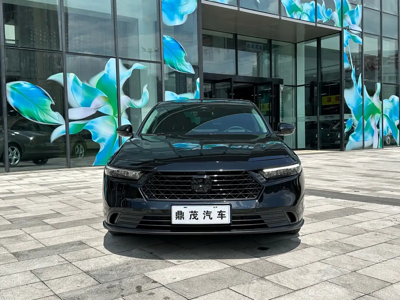 Honda Accord 2025 2024 260TURBO Luxury Edition